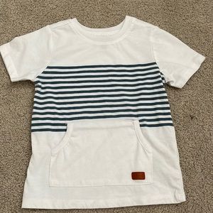 Toddler 7 for all Mankind Tee